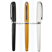 Personnalisés de haute qualité fournisseur stylo en métal (LT-C588)